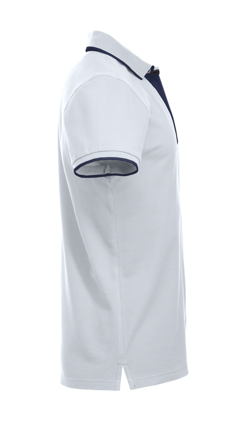 Clique Seattle Men korte mouwen polo