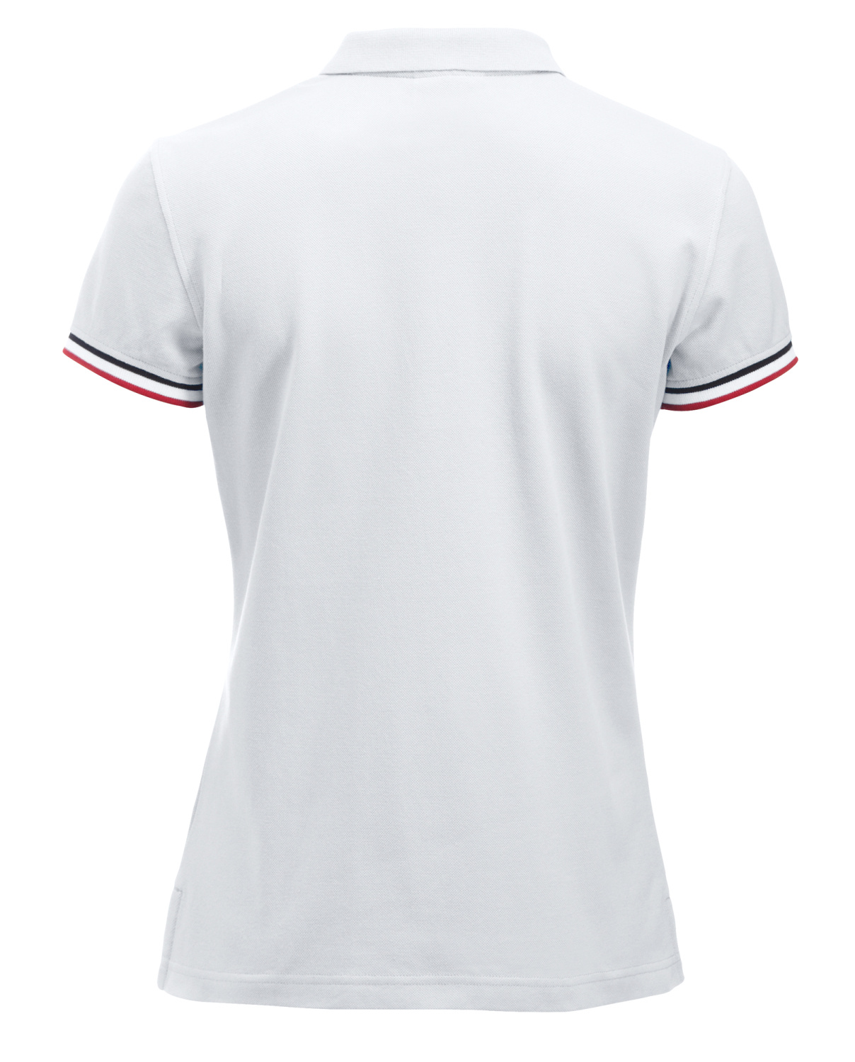 Clique Newton Ladies polo korte mouwen