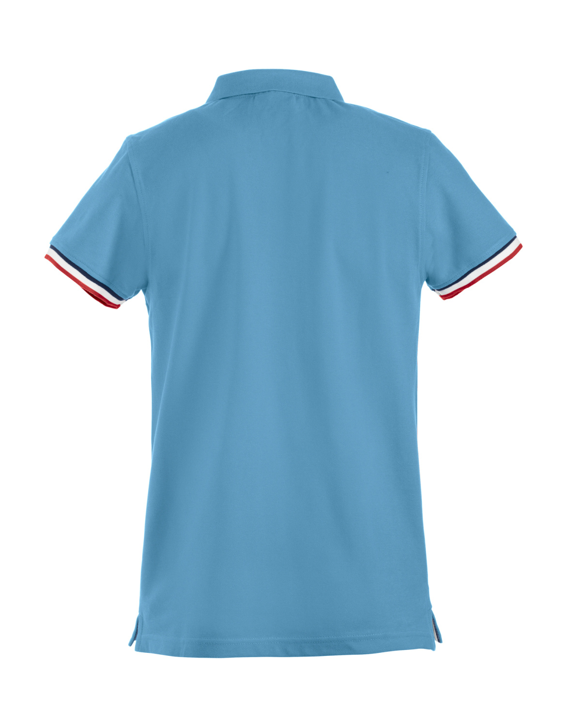 Clique Newton Men polo korte mouwen