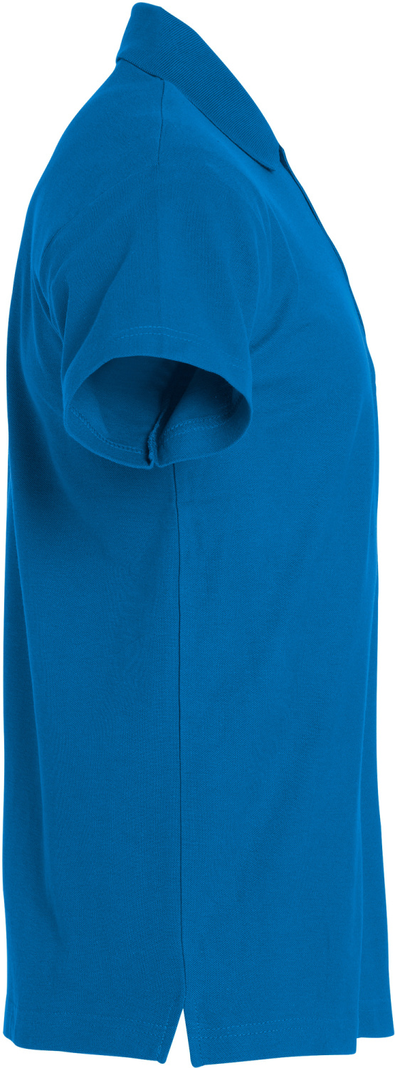 Clique Basic Polo S/S Junior Unisex korte mouwen
