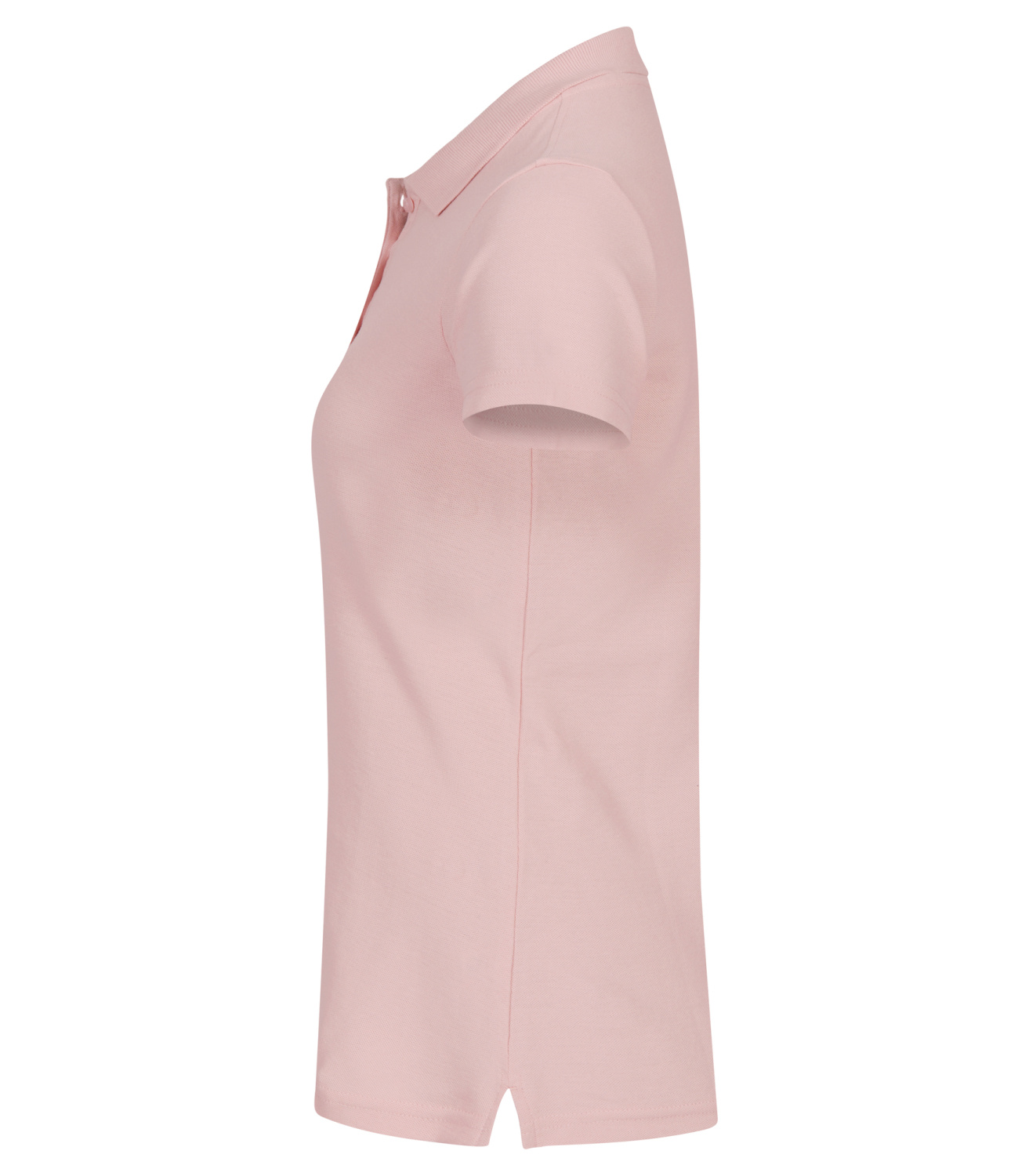 Clique Basic polo ladies korte mouwen polo