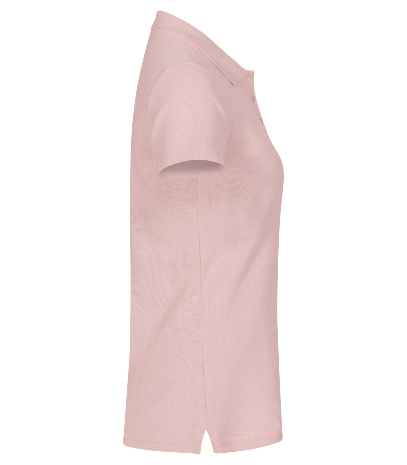 Clique Basic polo ladies korte mouwen polo