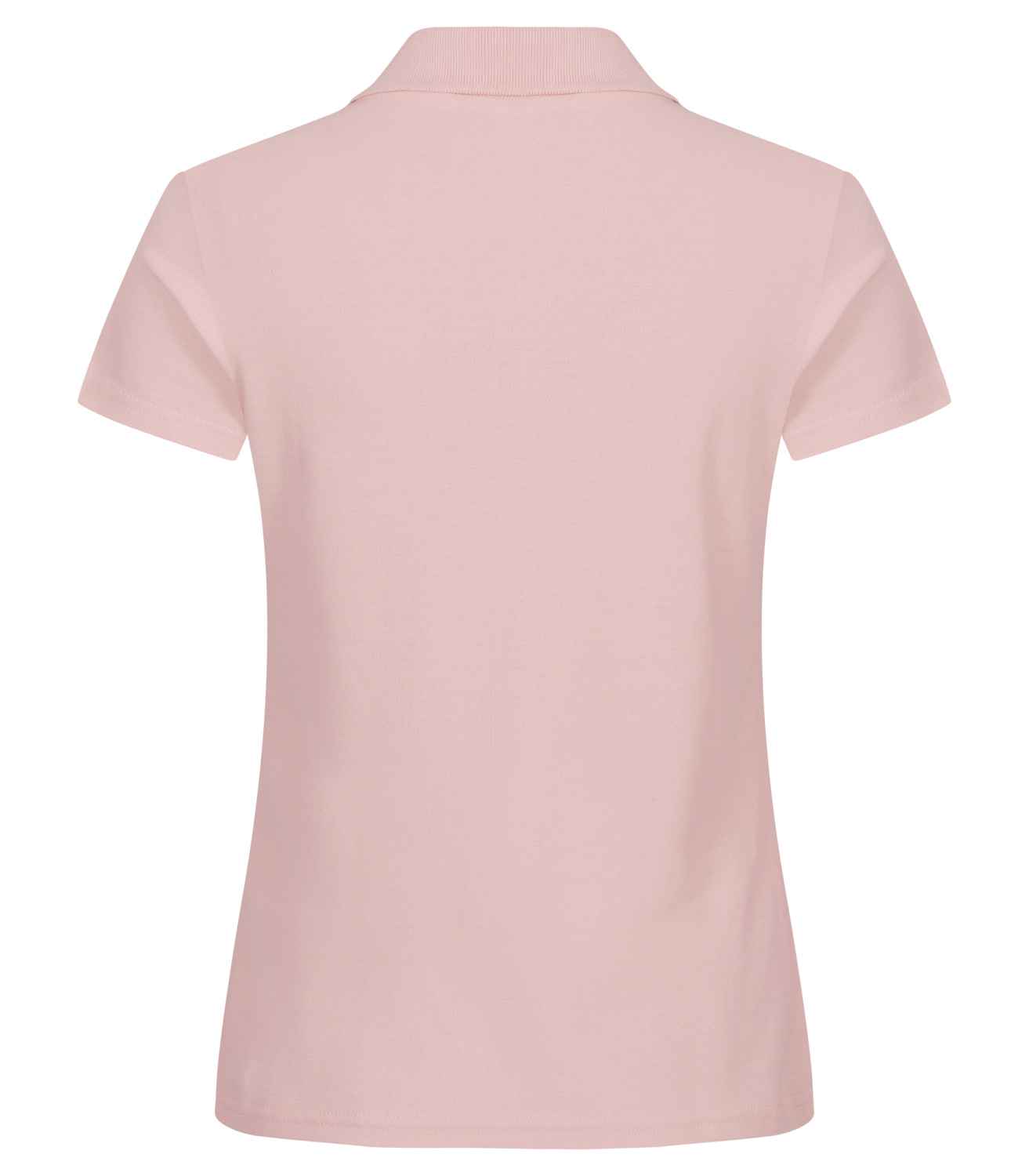 Clique Basic polo ladies korte mouwen polo