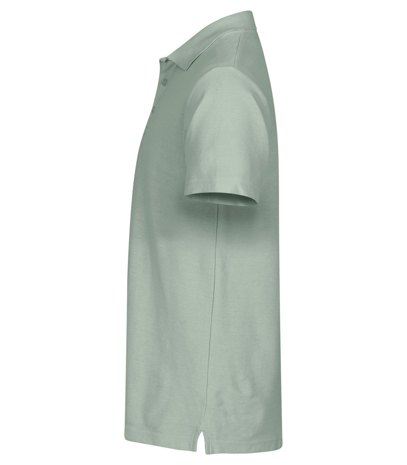 Clique basic polo men korte mouwen