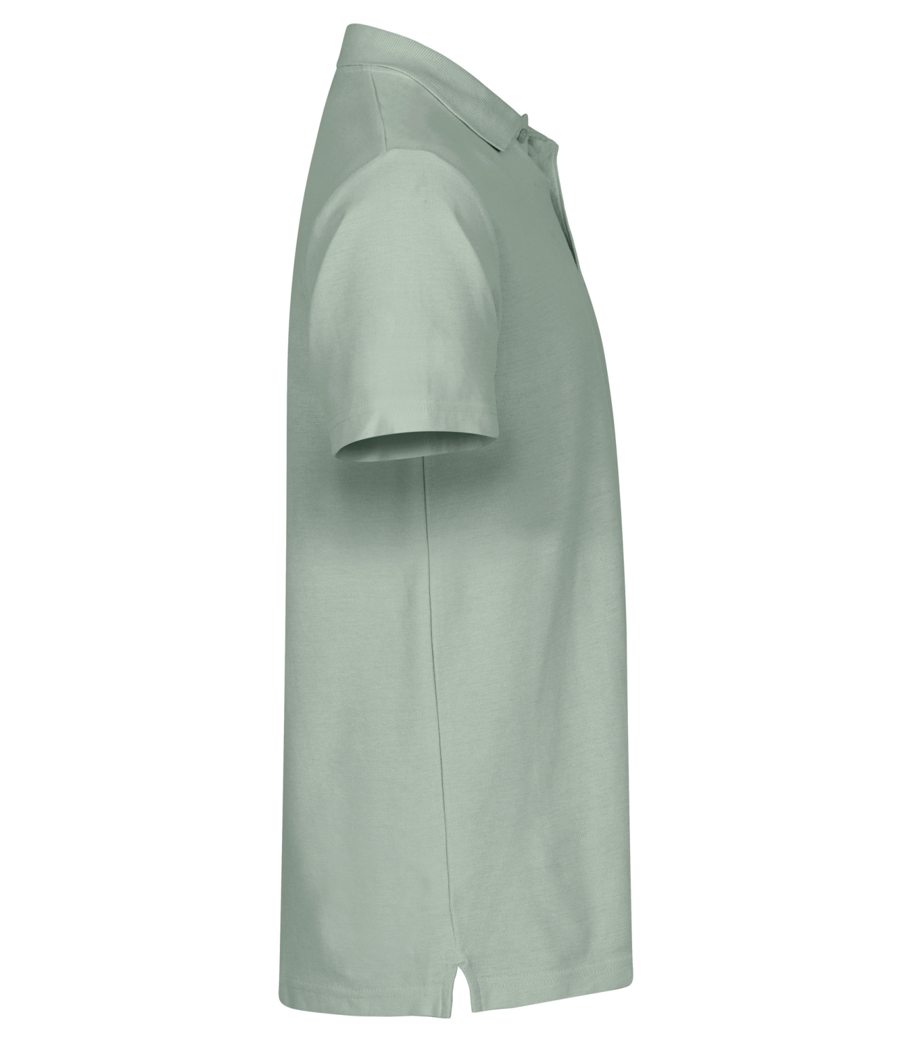 Clique basic polo men korte mouwen