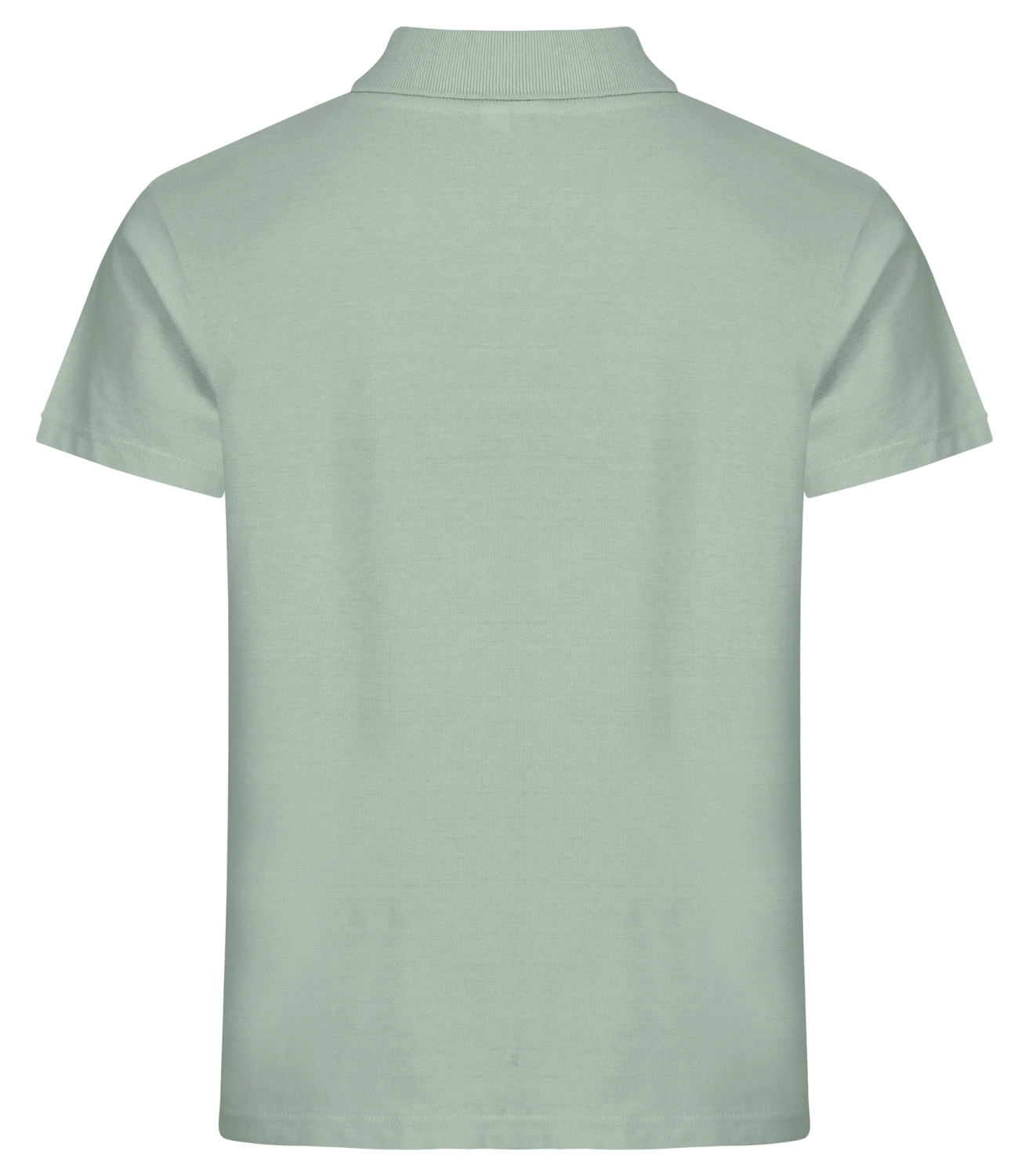 Clique basic polo men korte mouwen