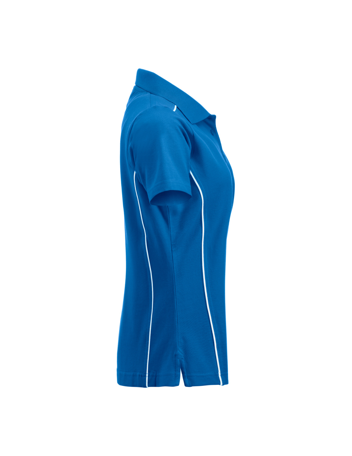 Clique New Alpena Ladies polo korte mouwen