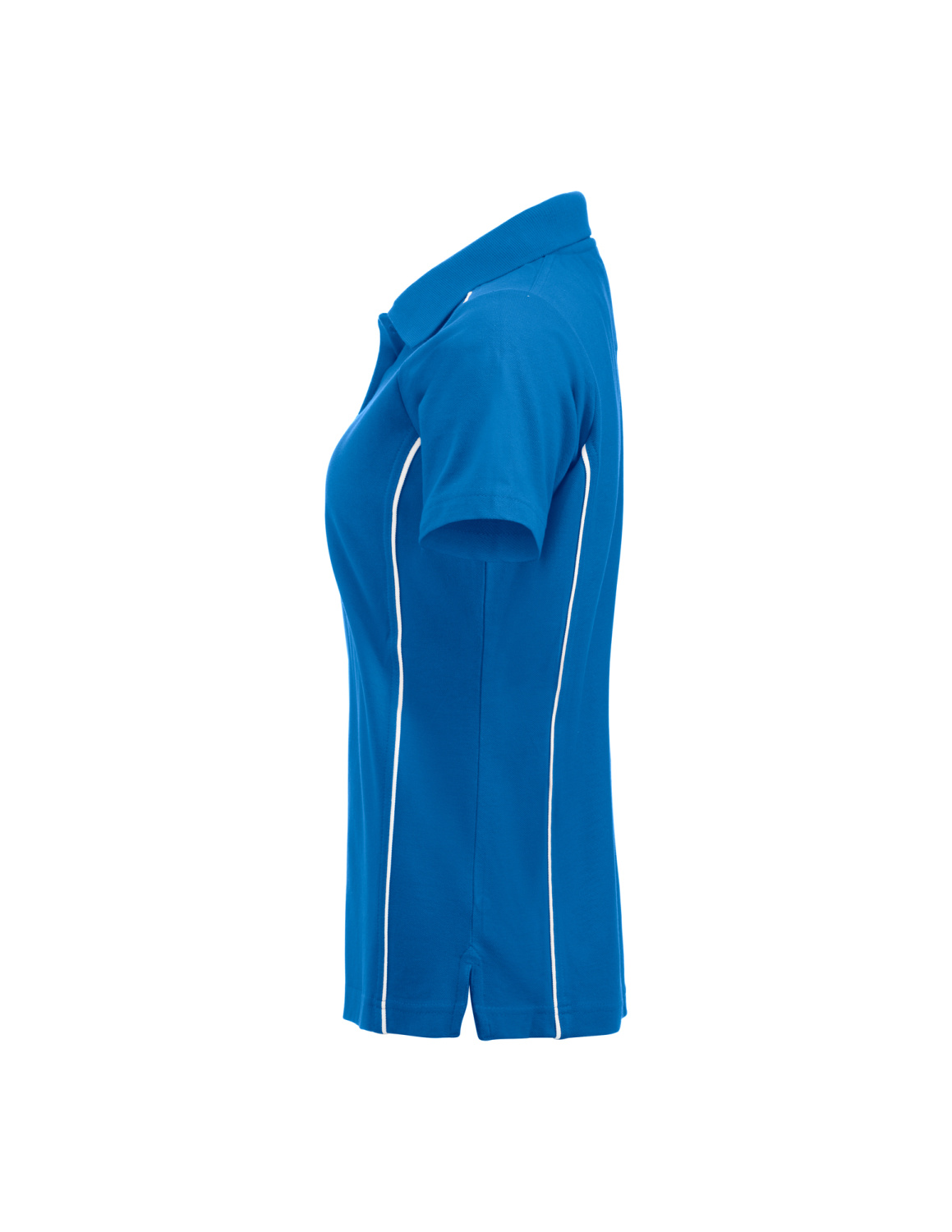 Clique New Alpena Ladies polo korte mouwen
