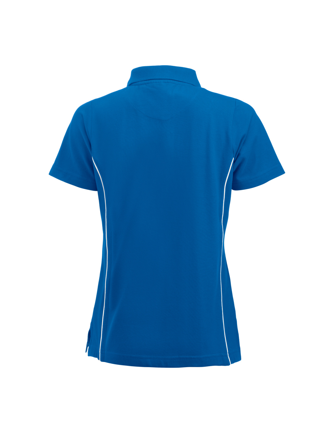 Clique New Alpena Ladies polo korte mouwen