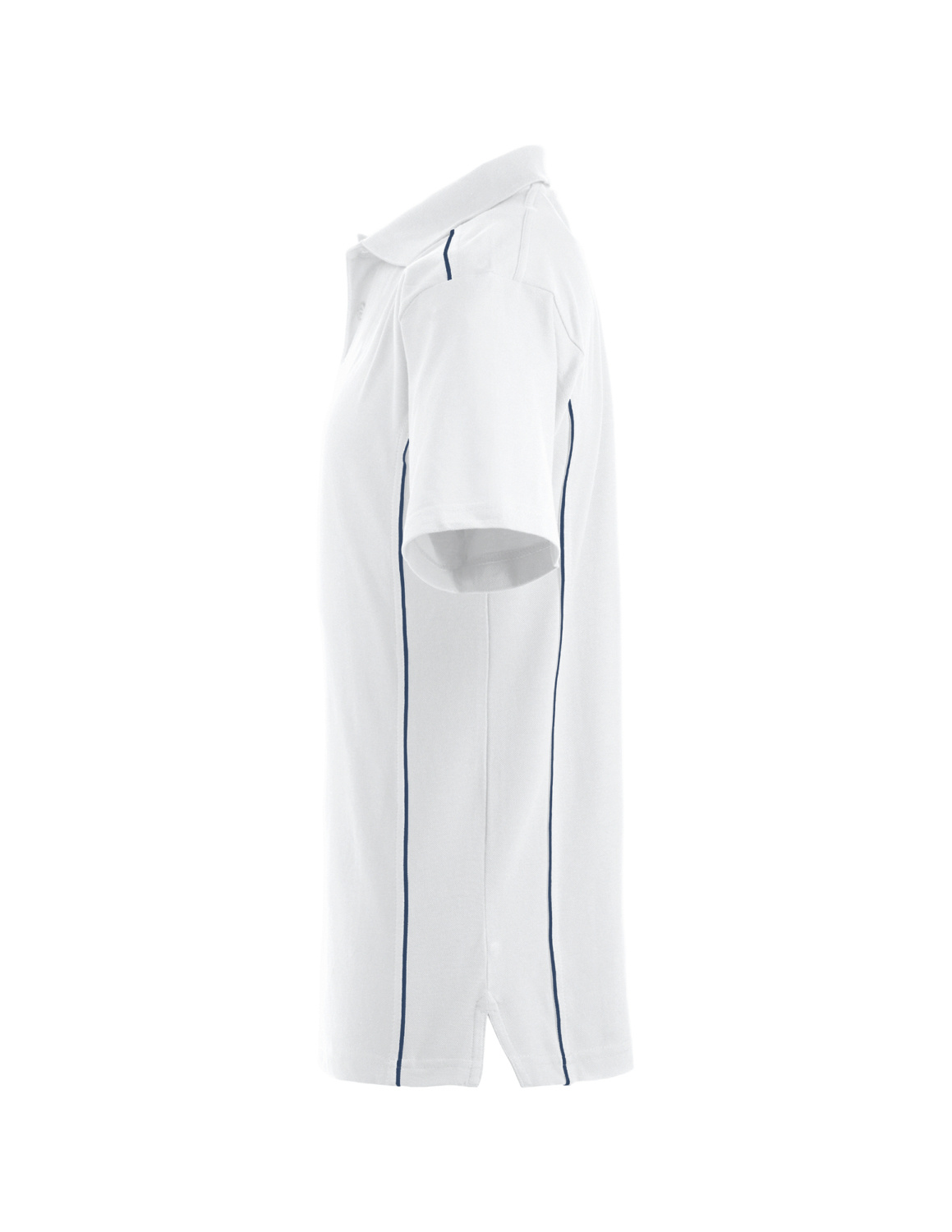 Clique New Conway Men polo contrasterende piping