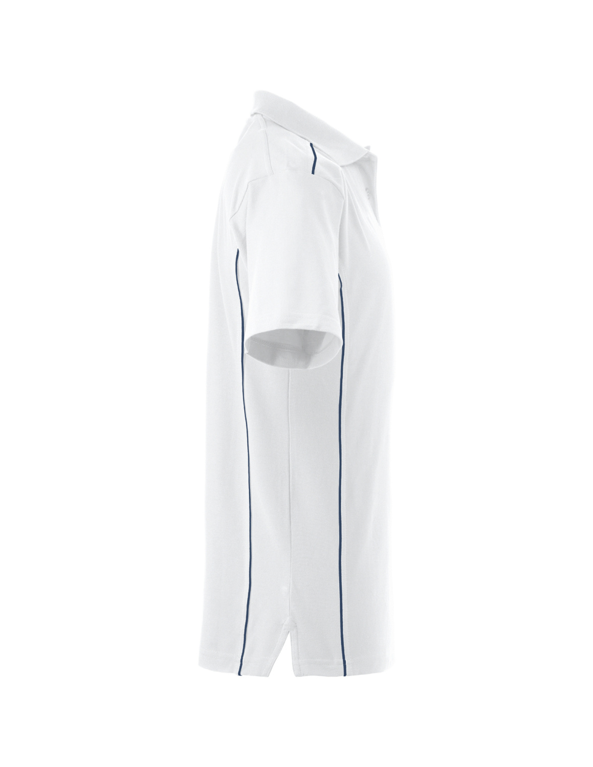 Clique New Conway Men polo contrasterende piping