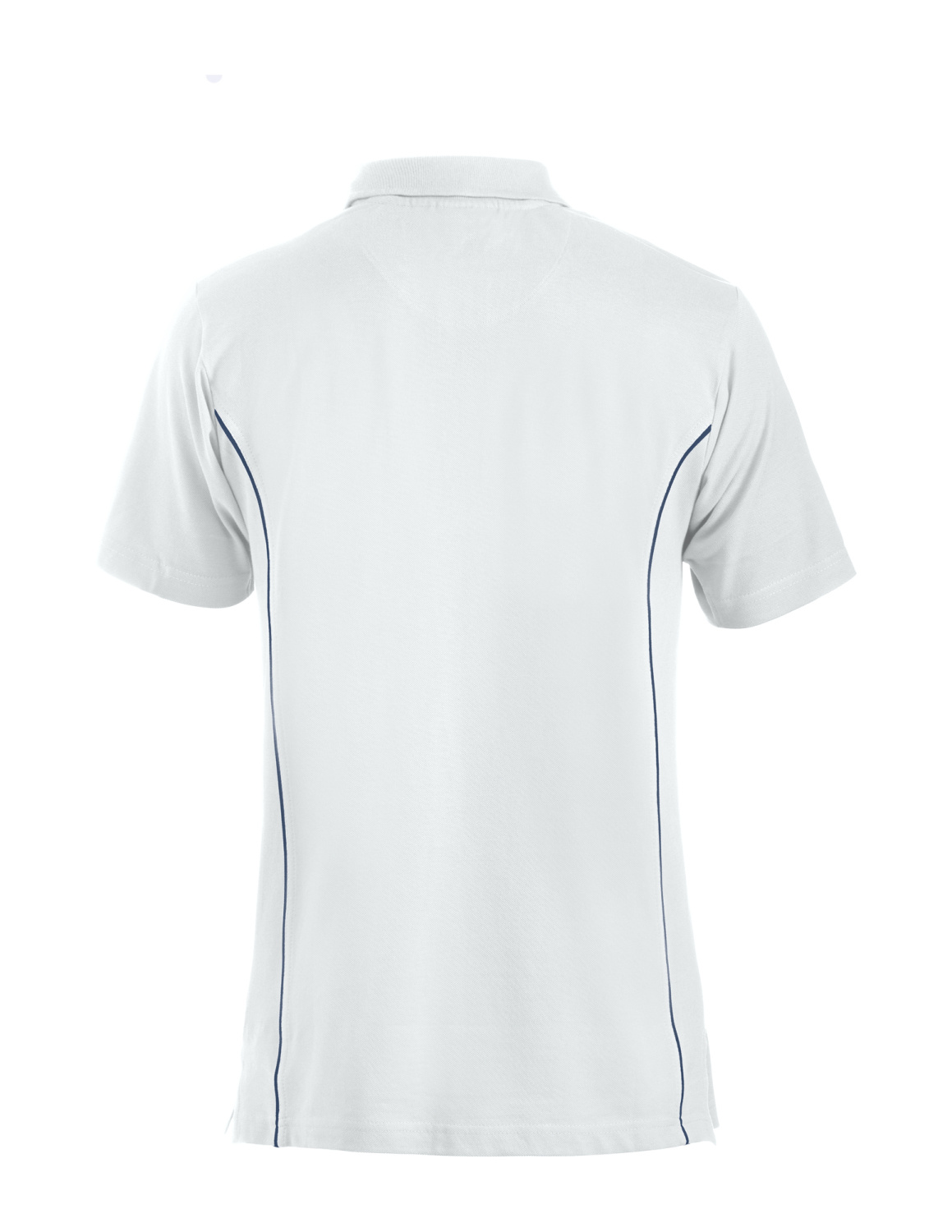Clique New Conway Men polo contrasterende piping
