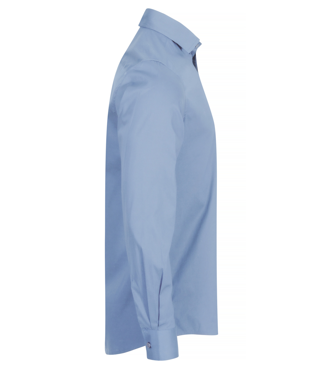 Clique Stretch Shirt L/S heren overhemd long sleeve