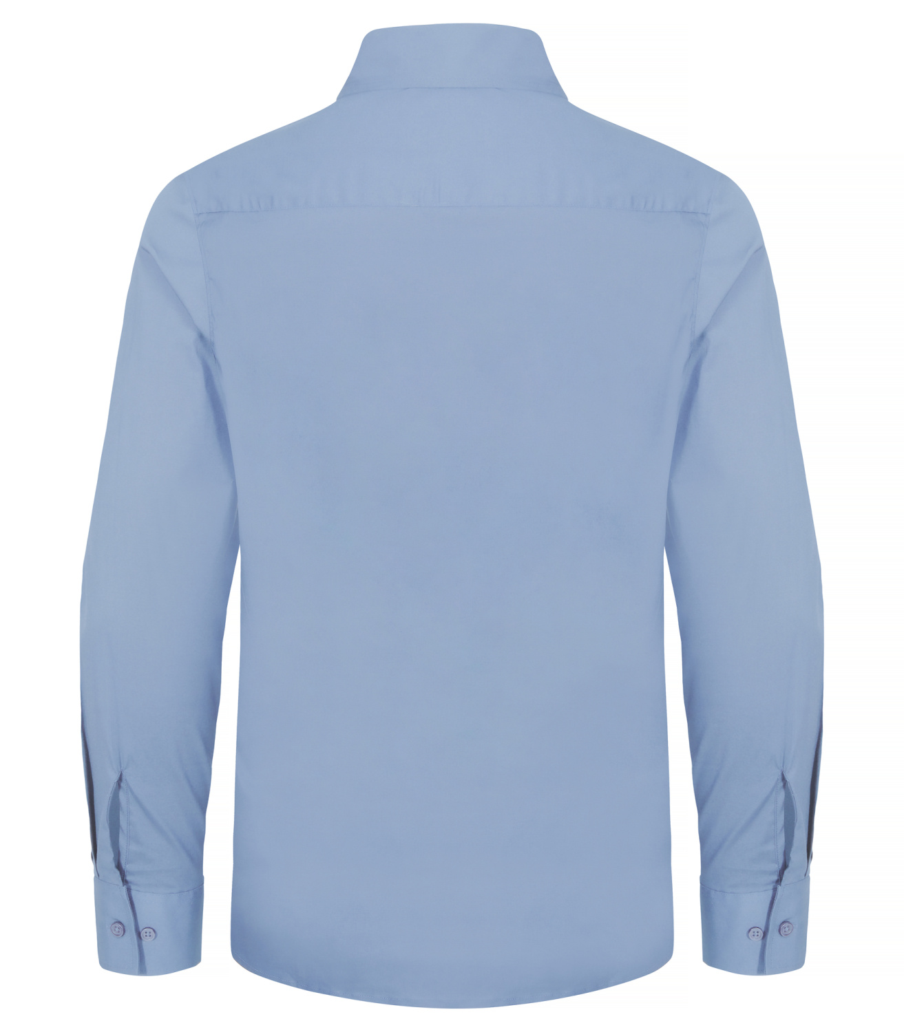 Clique Stretch Shirt L/S heren overhemd long sleeve