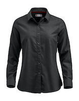 Clique Garland Ladies overhemd long sleeve