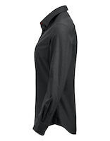 Clique Garland Ladies overhemd long sleeve