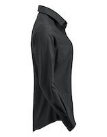 Clique Garland Ladies overhemd long sleeve