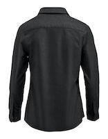 Clique Garland Ladies overhemd long sleeve