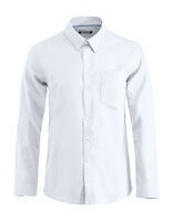 Clique Oxford Men overhemd long sleeve
