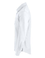 Clique Oxford Men overhemd long sleeve