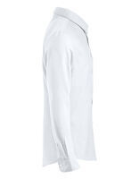 Clique Oxford Men overhemd long sleeve