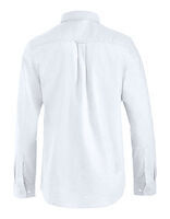 Clique Oxford Men overhemd long sleeve