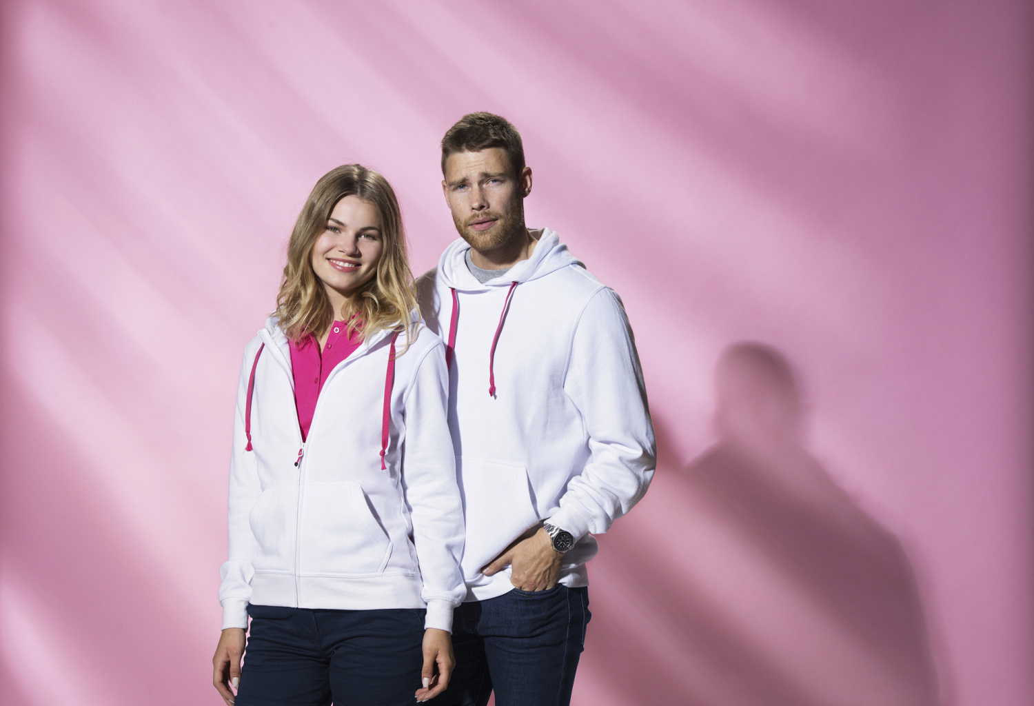 Clique Drawstring 50 m unisex trekkoord