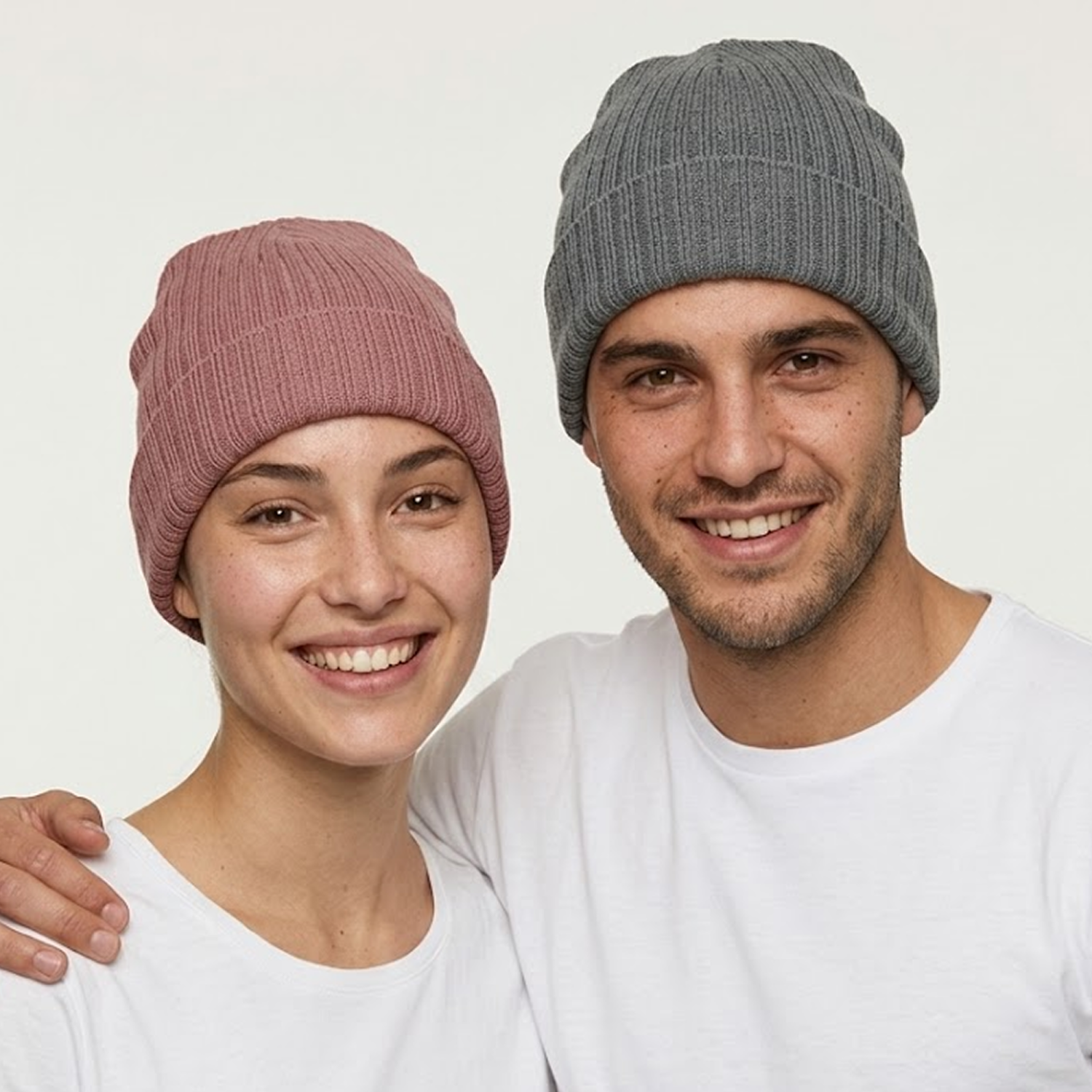 Clique Milas Unisex muts met een omslag