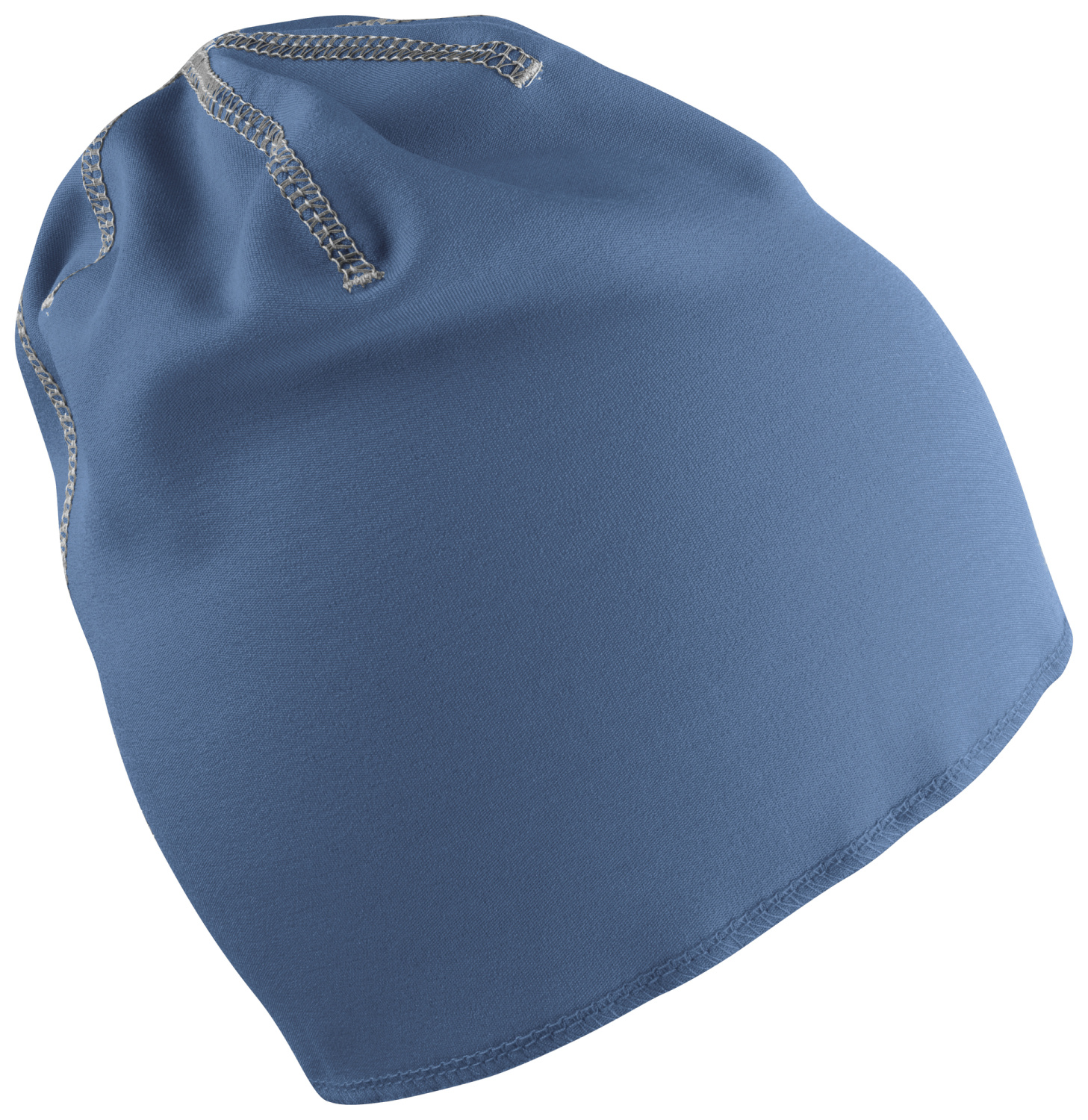 Clique George unisex elastische fleece muts