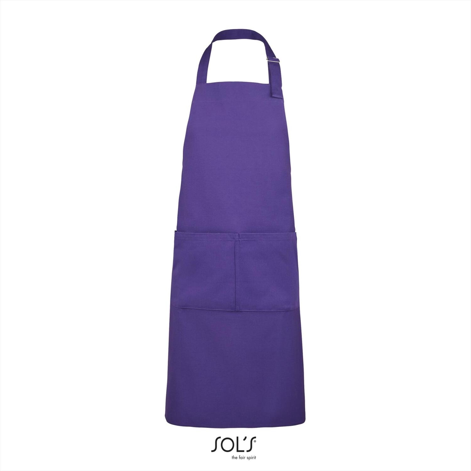 Sol's Gala Aprons Bib Aprons