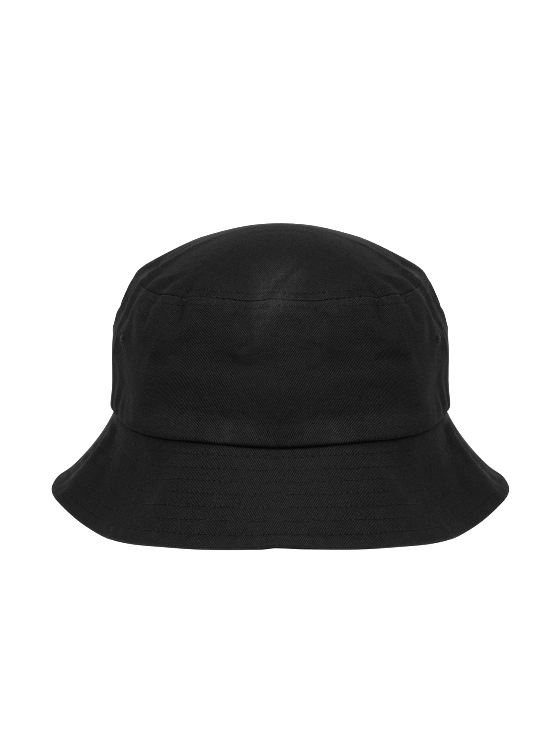 Clique Bucket Hat unisex van  hoogwaardige keperstof