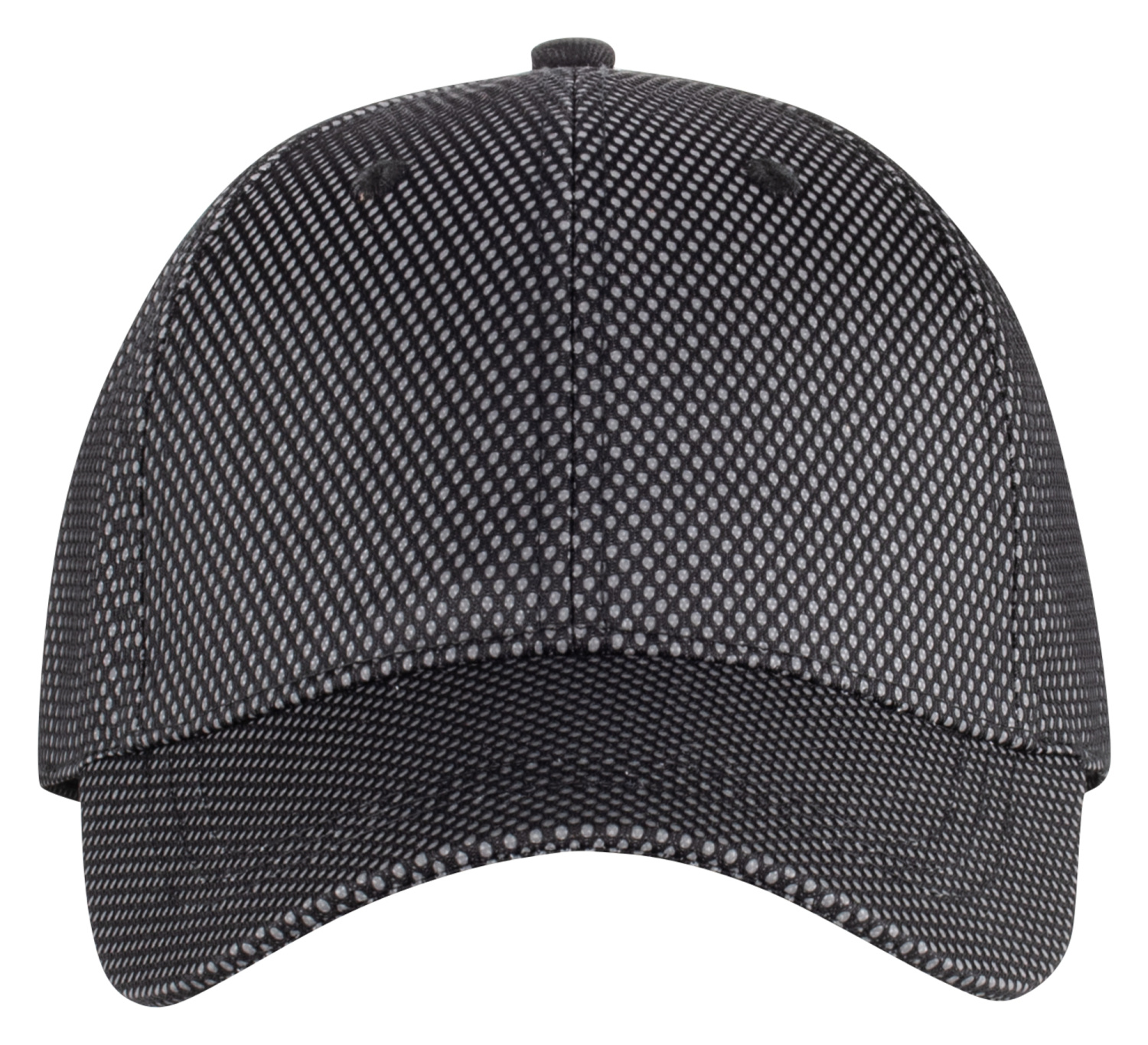 Clique Reflective cap unisex met reflecterende eigenschappen