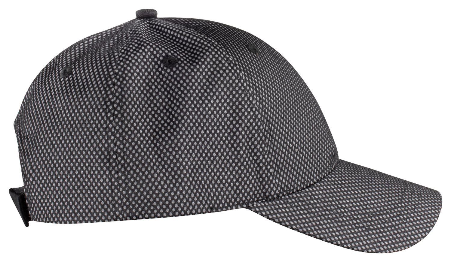 Clique Reflective cap unisex met reflecterende eigenschappen