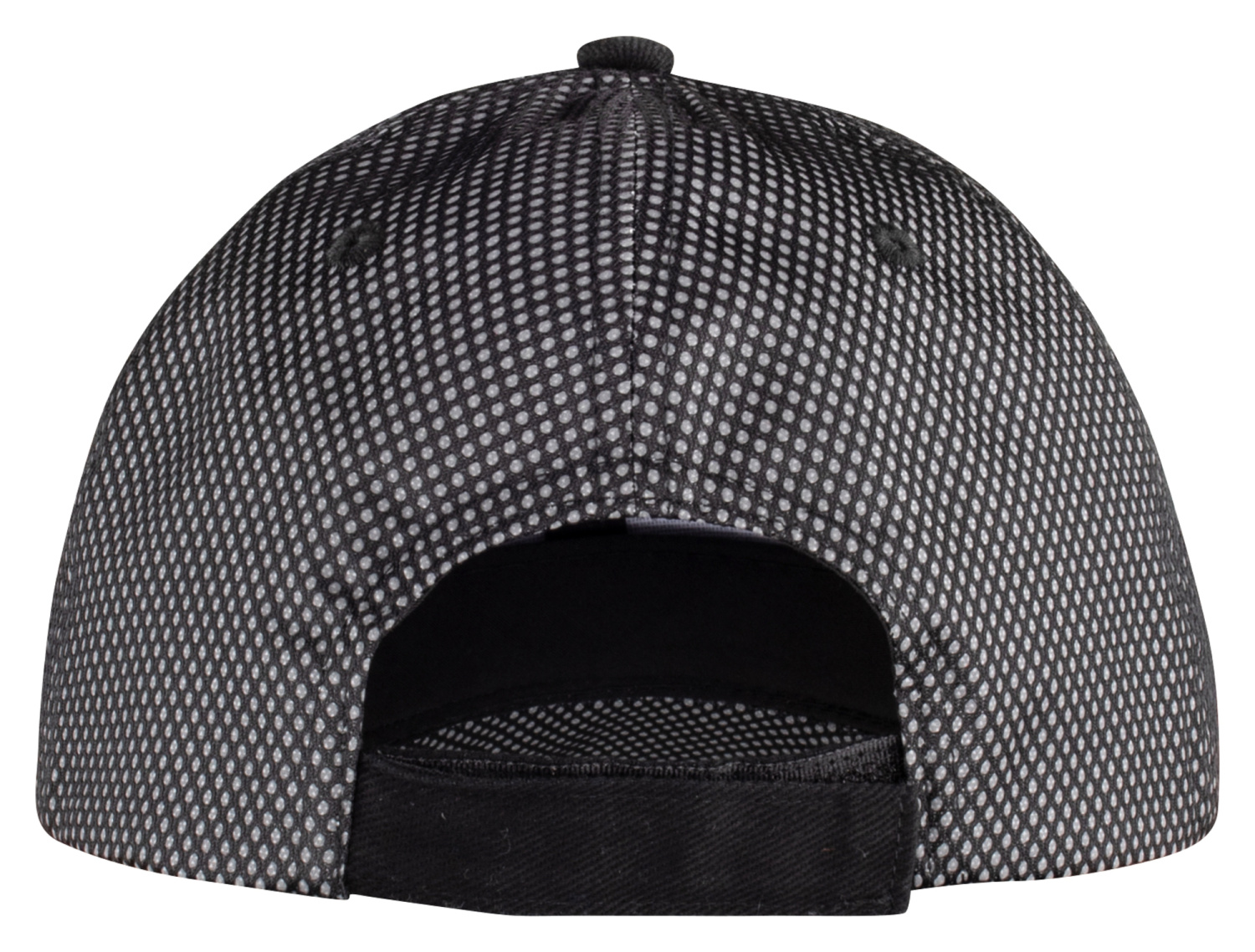 Clique Reflective cap unisex met reflecterende eigenschappen