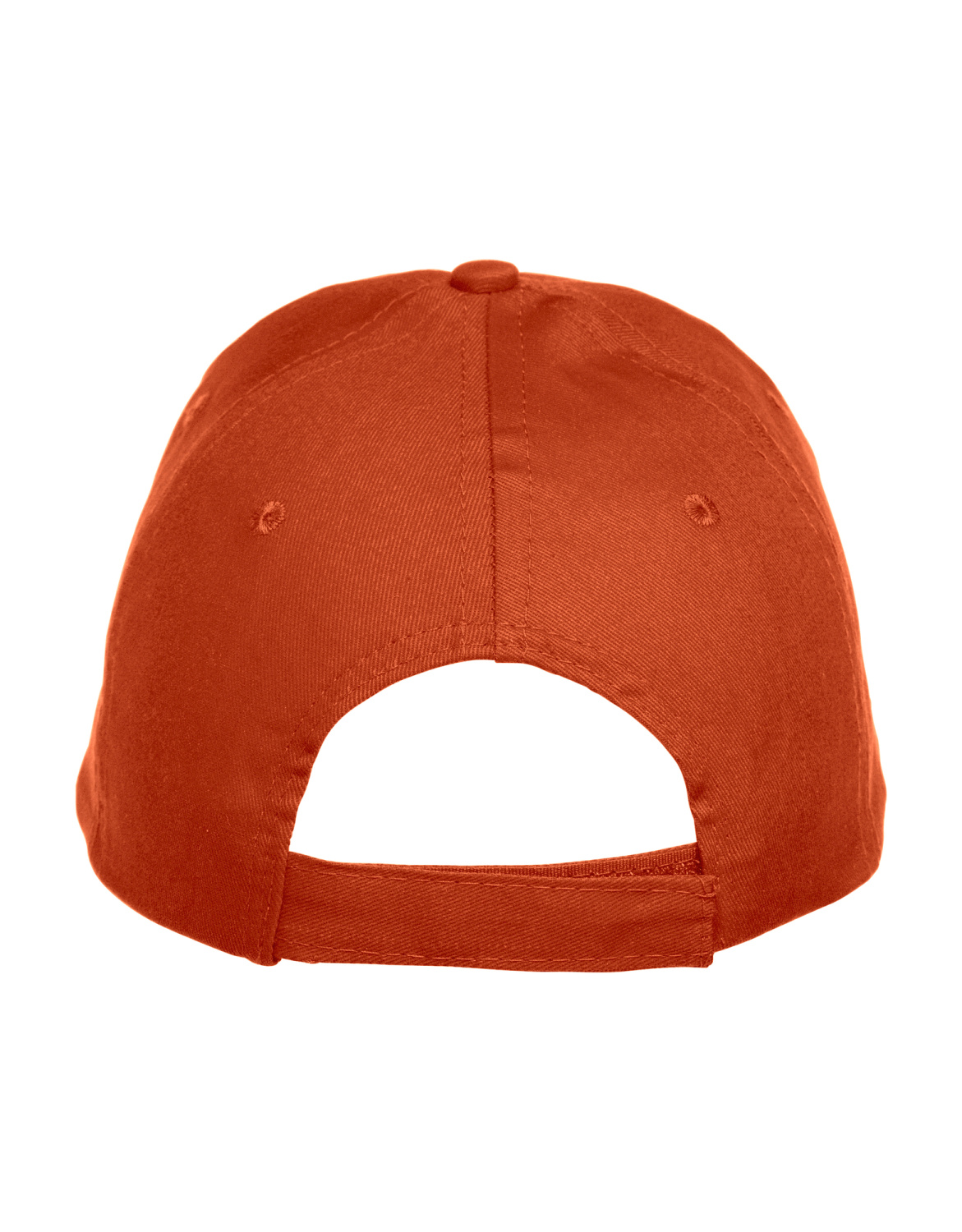 Clique Texas cap unisex gemaakt van katoenen twill