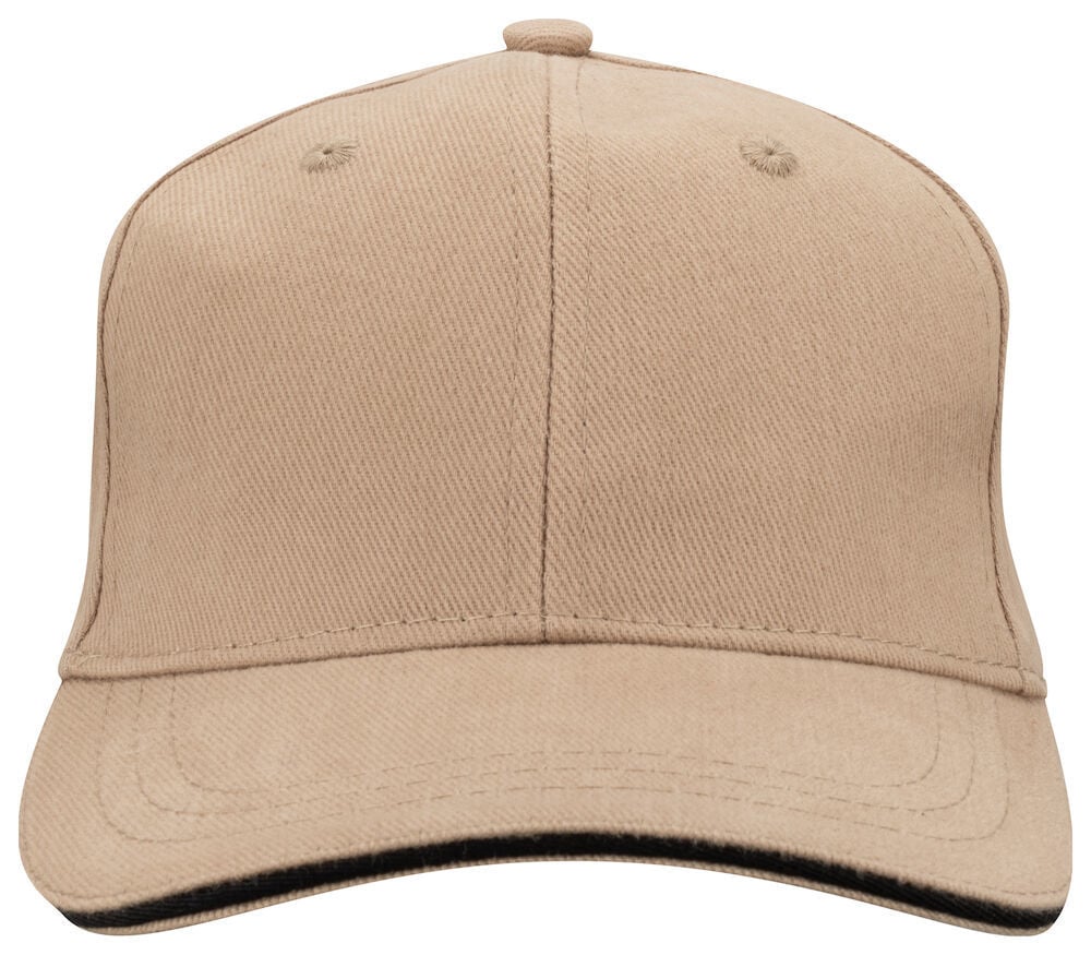 Clique Davis kids unisex gemaakt van katoenen twill