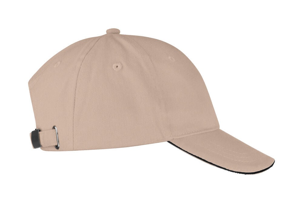 Clique Davis kids unisex gemaakt van katoenen twill