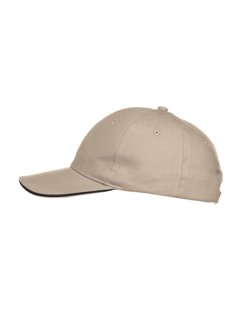 Clique Davis kids unisex gemaakt van katoenen twill