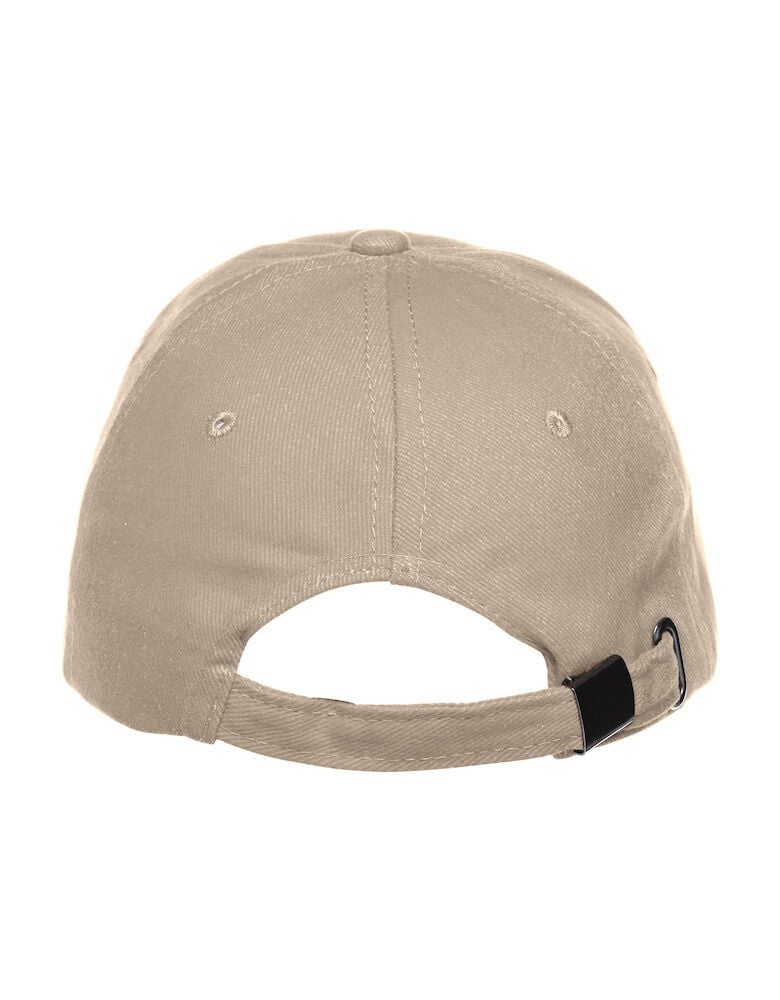 Clique Davis kids unisex gemaakt van katoenen twill