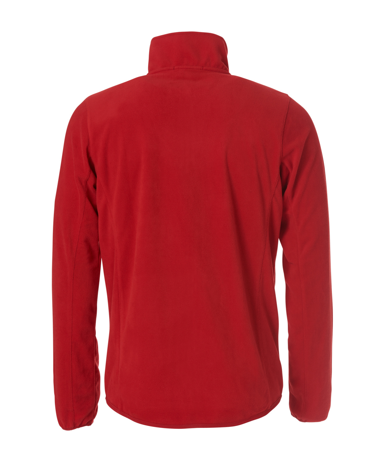 Clique Basic Micro Fleece Jacket Men fleece vest full zip