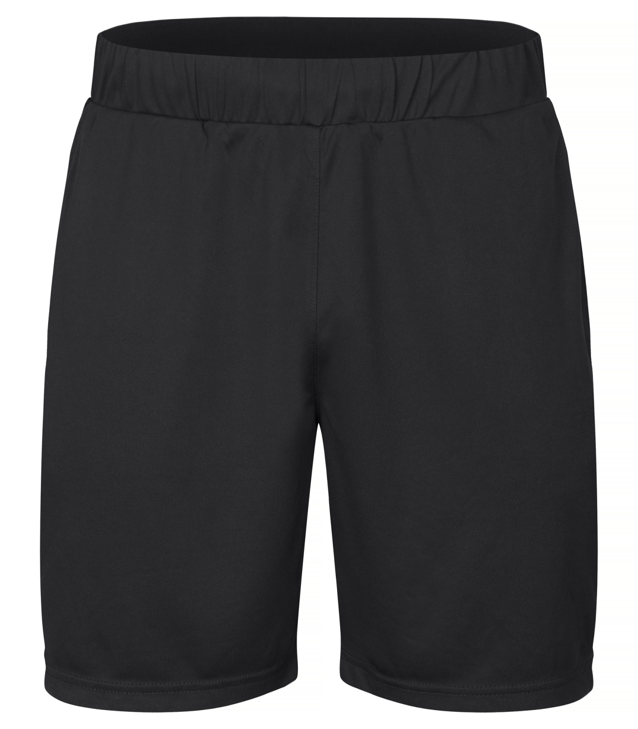 Clique Basic Active Shorts Junior unisex Spun Dyed kwaliteit korte broek