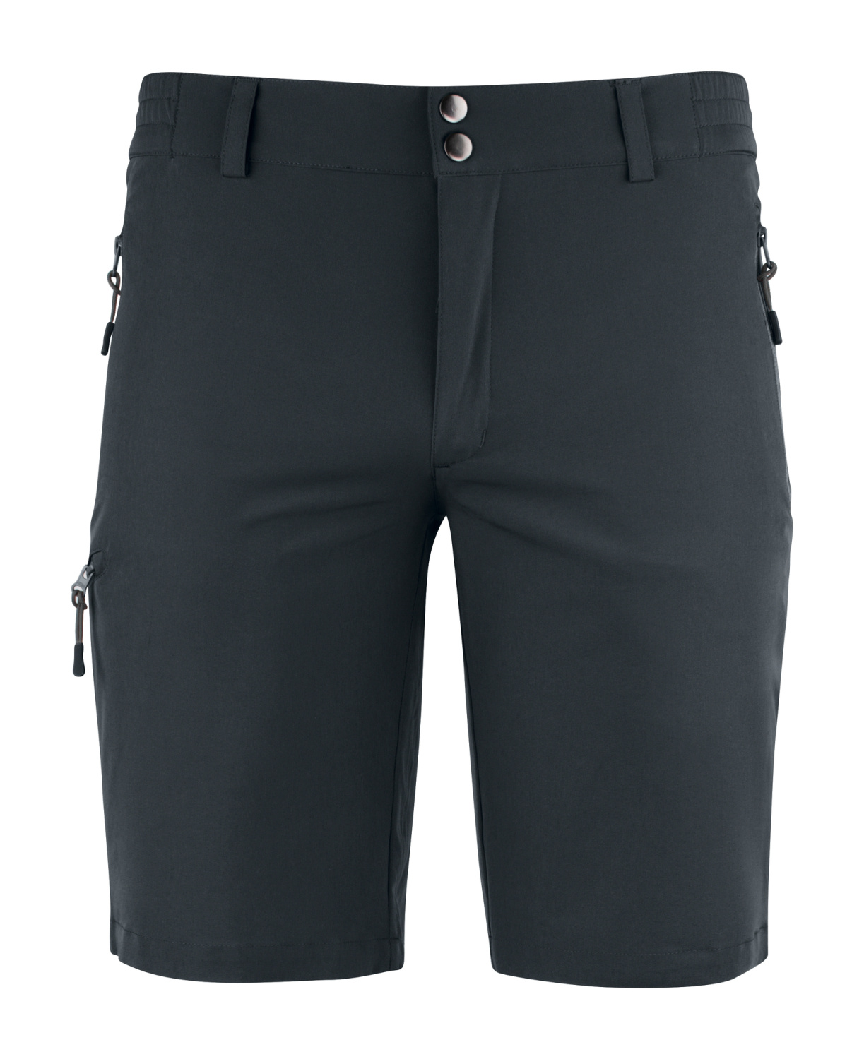 Clique Bend unisex korte broek