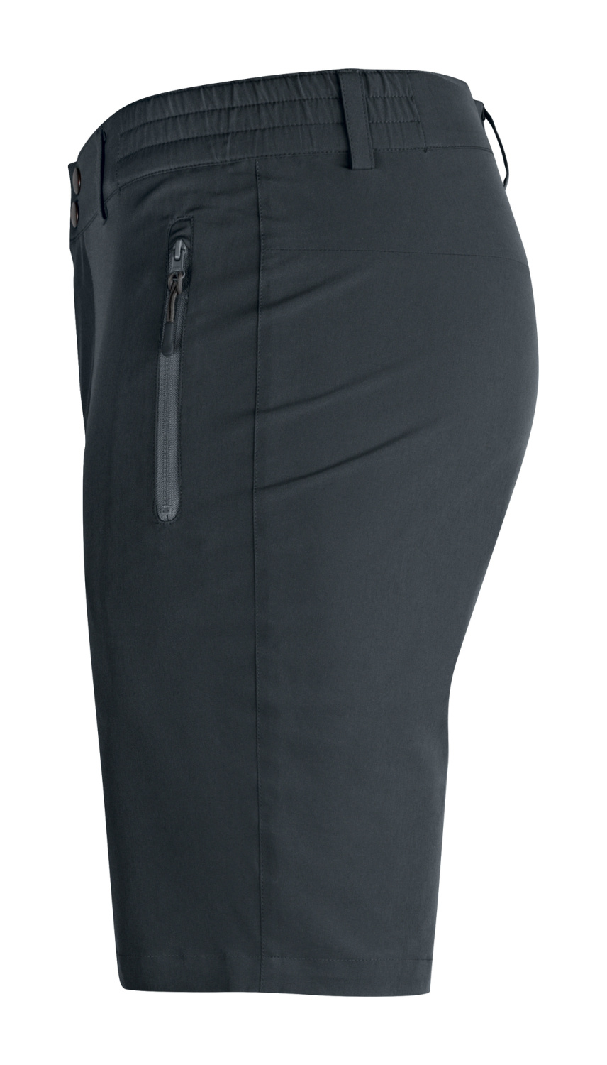 Clique Bend unisex korte broek
