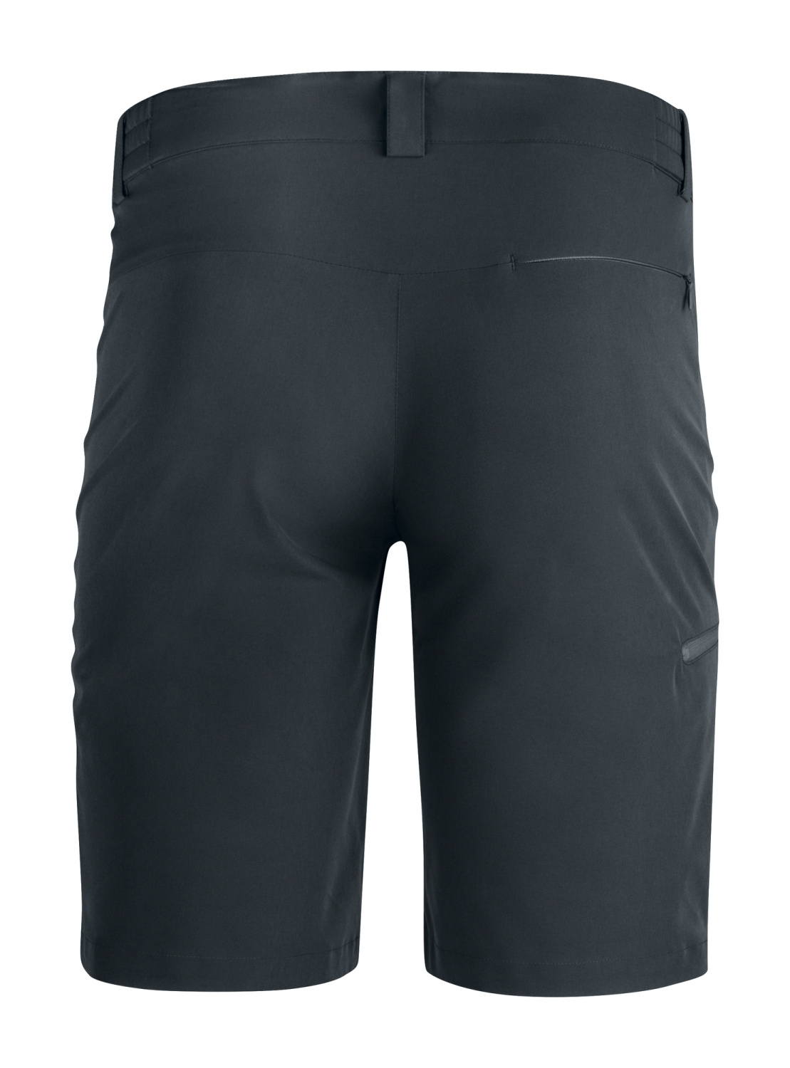 Clique Bend unisex korte broek
