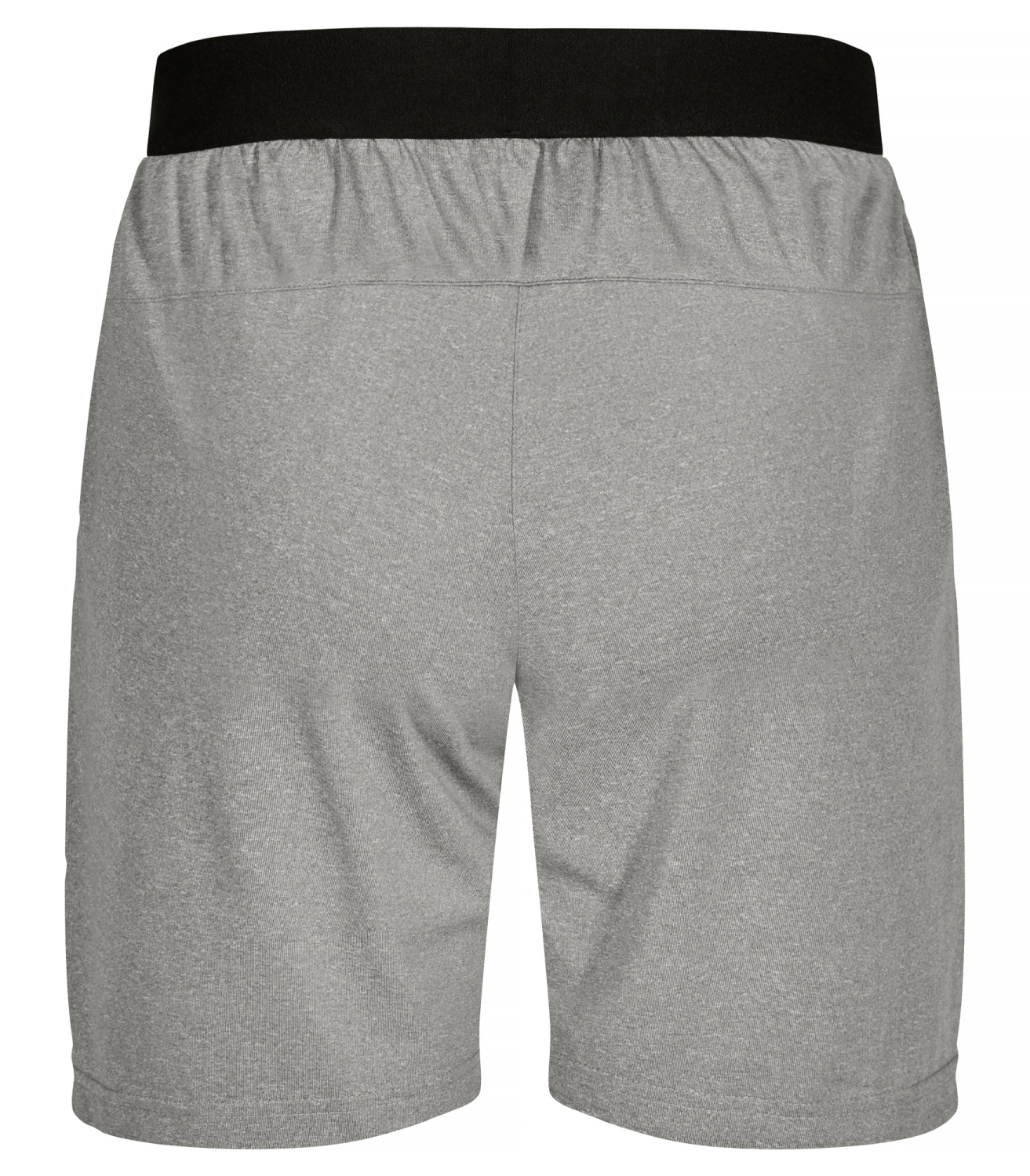 Clique Basic Active Shorts unisex Spun Dyed korte broek