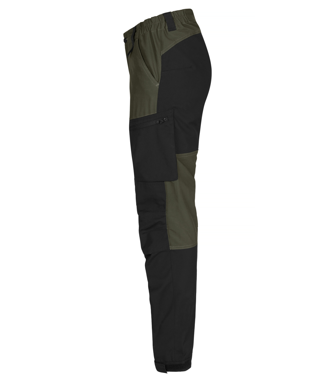 Clique Kenai Ladies 4-way stretch kwaliteit broek