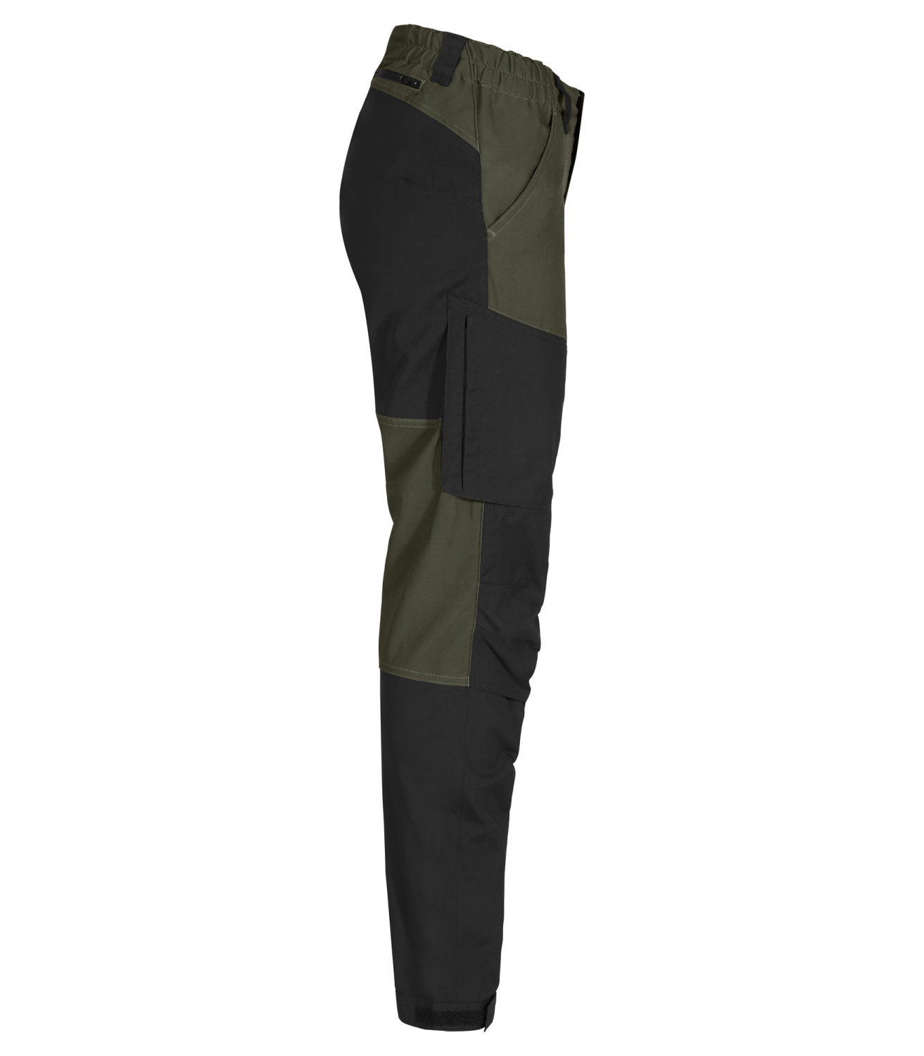 Clique Kenai Ladies 4-way stretch kwaliteit broek