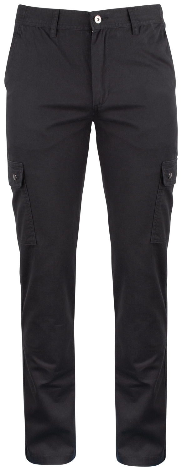 Clique Cargo Pocket unisex cargo broek