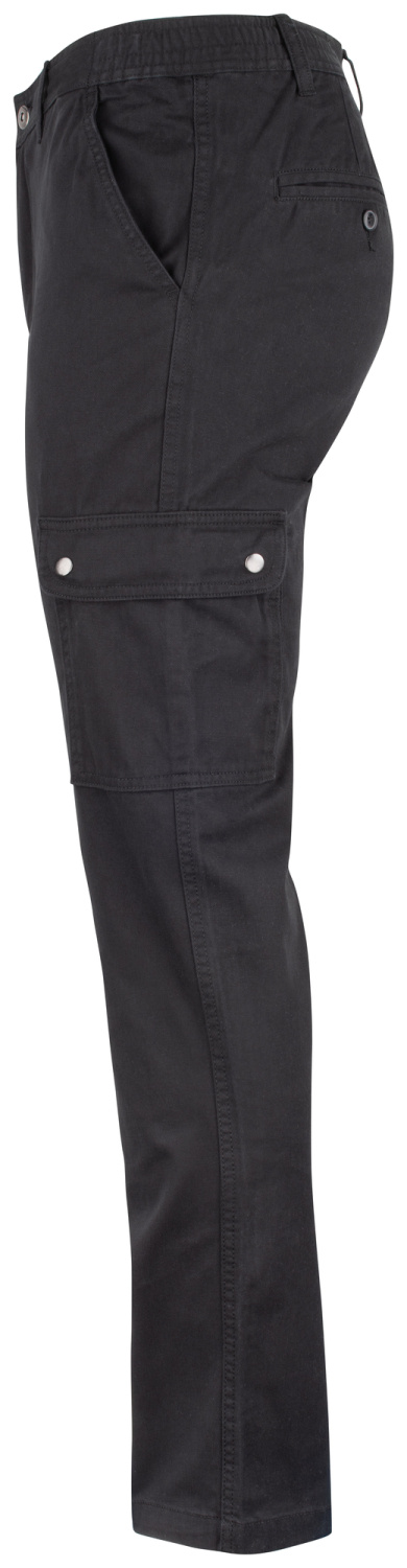 Clique Cargo Pocket unisex cargo broek