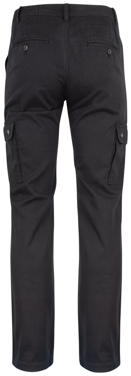 Clique Cargo Pocket unisex cargo broek